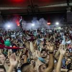 Fluminense x Vasco: mais de 40 mil ingressos já vendidos