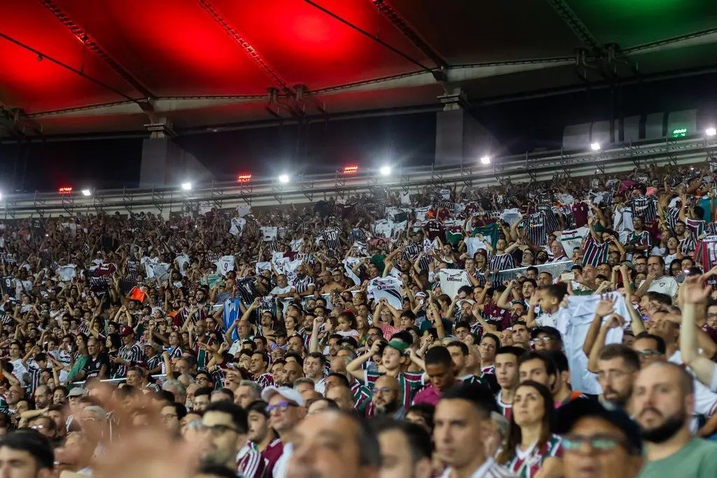 Fluminense divulga data das eleições para presidente clube; confira