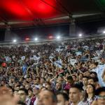 Fluminense informa parcial de ingressos vendidos para duelo contra o Atlético