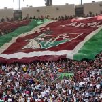 Fluminense: organizadas arrecadam R$249 mil para festa na final da Libertadores