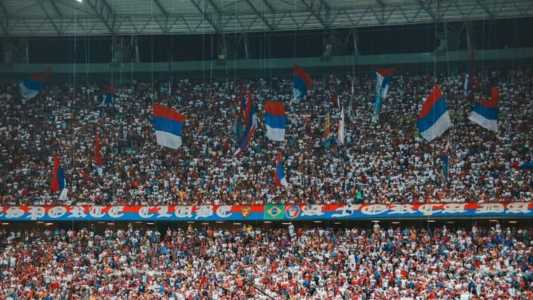 Torcida do Fortaleza aguarda reforços para o resto da temporada