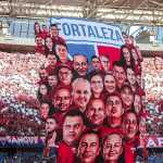 Torcedor do Fortaleza é o que dá melhor nota ao desempenho do clube, aponta pesquisa