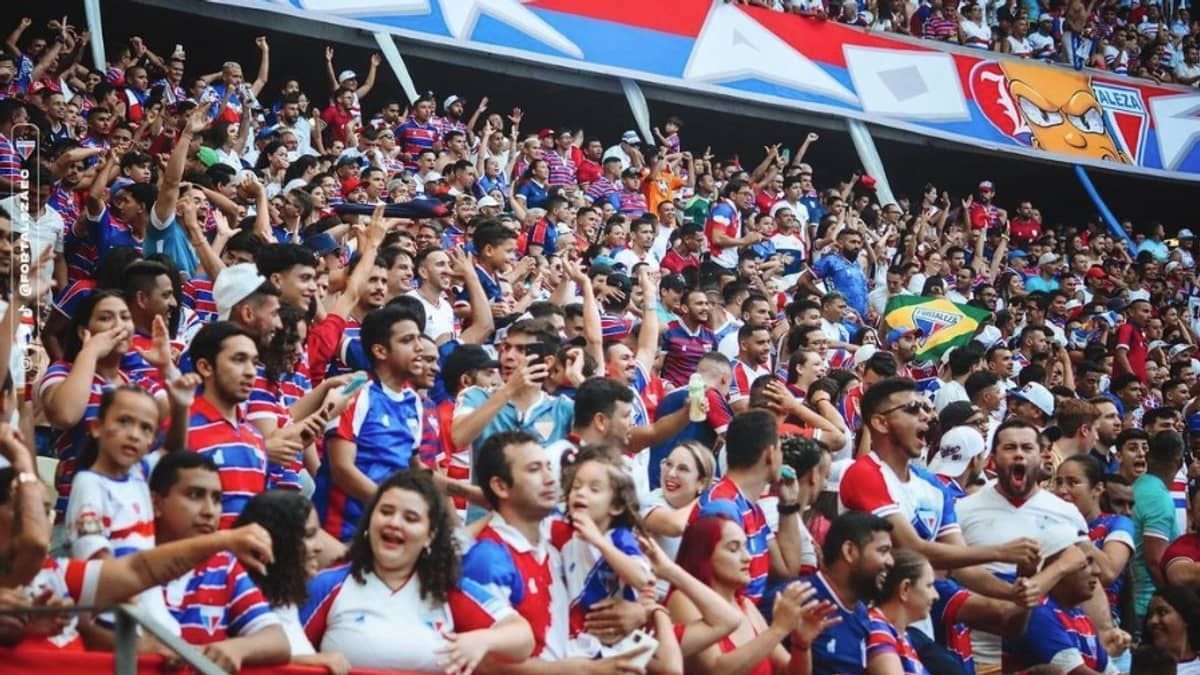 Fortaleza x San Lorenzo: onde assistir ao jogo pela Sul-Americana