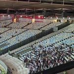 Flamengo e Maringá confirmados para o jogo da Copa do Brasil