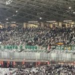 Torcida do Palmeiras se envolve em confusão no Mineirão; saiba o motivo 