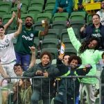 Palmeiras x Atlético: jogo pelo Brasileirão tem baixa procura por ingressos