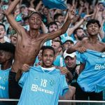Paysandu vence o Botafogo-PB e encaminha retorno à Série B