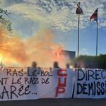 Torcida do PSG ataca Neymar e Messi e pede saída da diretoria   