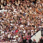 No top-13 de maiores torcida do Brasil, Santa Cruz reestreia pela Série D 