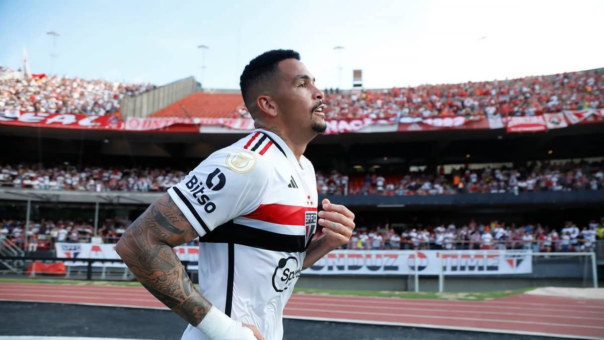 São Paulo volta a jogar no 'horário nobre' no Morumbi após sete meses