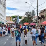 Torcida do Serrana faz festa antes da finalíssima da Copa Itatiaia Estrela Bet