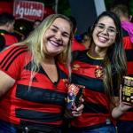 Torcida do Sport entre as que mais lembram nome patrocinador e bebem refrigerante, diz estudo