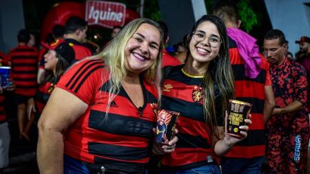 Torcida do Sport