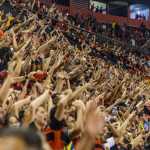 Sport divulga parcial de torcedores garantidos para jogo com Juventude