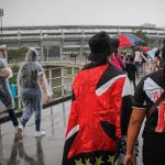 Vasco vai ao Governo por jogos contra Botafogo e Corinthians no Maracanã