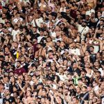 Jogadores do Vasco elogiam torcida no Maracanã