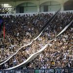 Vasco vai recorrer ao STJ, em Brasília, por liberação de São Januário