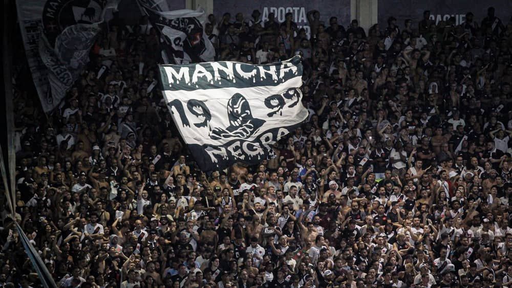 Vasco x Bragantino: torcida esgota todos os ingressos para última rodada do Brasileiro