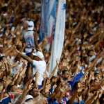 Bahia 1 x 0 Palmeiras: veja os melhores momentos do jogo pelo Brasileiro