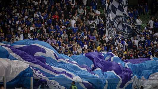 Torcida fará parte de discussões sobre o clube