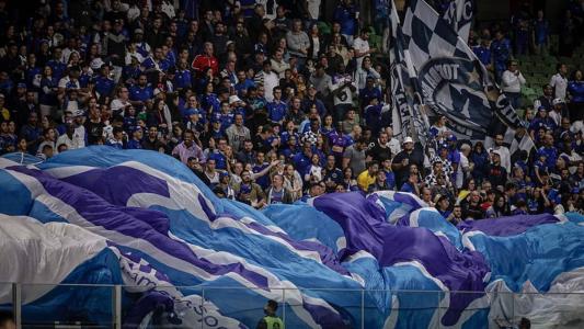 Torcida fará parte de discussões sobre o clube
