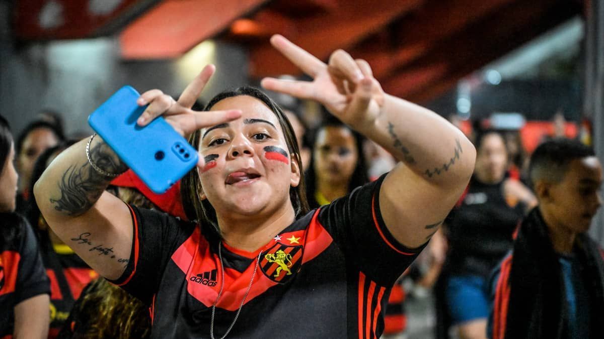 Sport inova e anuncia setor exclusivo e gratuito para mulheres, crianças e pessoas com deficiência