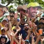 GP de São Paulo de Fórmula 1 volta a registrar recorde de público