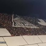 Torcida italiana viraliza com homenagem à banda Pink Floyd