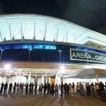 Porto Alegre deve receber Brasil x Chile pelas Eliminatórias da Copa
