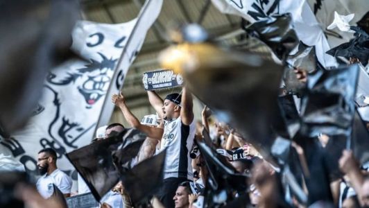 Torcida já pode comprar ingressos para próximo jogo do Galo