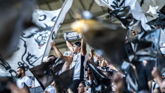 Torcida já pode comprar ingressos para próximo jogo do Galo