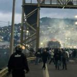 Máfia e Mancha podem entrar em ‘rota de colisão’ em 5 rodadas do Brasileirão; PRF e PM monitoram