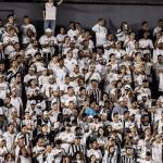 Santos repudia e promete identificar pessoa que cometeu racismo