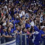 Cruzeiro divulga mudanças na forma de resgate dos ingressos; veja passo a passo