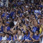 Cruzeiro terá 8,5% da carga de ingressos para clássico com Atlético, diz PM