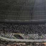 Atlético x Botafogo: visitantes compraram 59% dos ingressos disponíveis