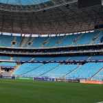 Grêmio x Internacional: times definidos para o GreNal 445