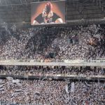 Com Arena MRV, Atlético tem quinta maior arrecadação do Brasil em bilheteria