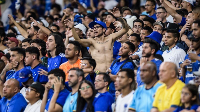 Cruzeiro x Juventude: preços e como comprar ingressos para jogo do Brasileiro