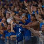 Cruzeiro terá segundo maior público do ano em 'decisão' na Sul-Americana