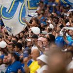 Cruzeiro x Atlético: final entre rivais terá maior público desde decisão de 1990