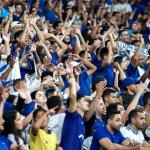 Clássico deixará Cruzeiro perto de marca expressiva no Mineirão pela Série A
