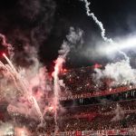 River Plate supera Borussia e fecha 2024 com maior média de público do mundo