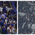 Real ou Barcelona? Veja europeu preferido dos torcedores de Atlético e Cruzeiro