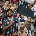 Flamengo lidera número de sócios-torcedores entre clubes do Rio; veja lista