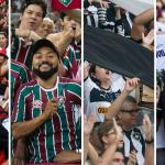Flamengo lidera número de sócios-torcedores entre clubes do Rio; veja lista