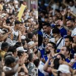 Atlético e Cruzeiro de olho: FMF abre o jogo sobre final no Mineirão com torcida dividida