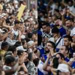 Atlético e Cruzeiro de olho: FMF abre o jogo sobre final no Mineirão com torcida dividida