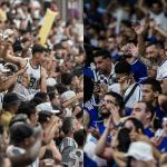 Atlético e Cruzeiro de olho: FMF abre o jogo sobre final no Mineirão com torcida dividida