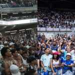InfoMoney divulga pesquisa sobre torcidas; veja números de Atlético e Cruzeiro